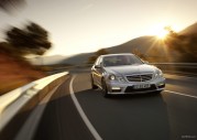 Mercedes-Benz E63 AMG Mercedes-Benz E63 AMG